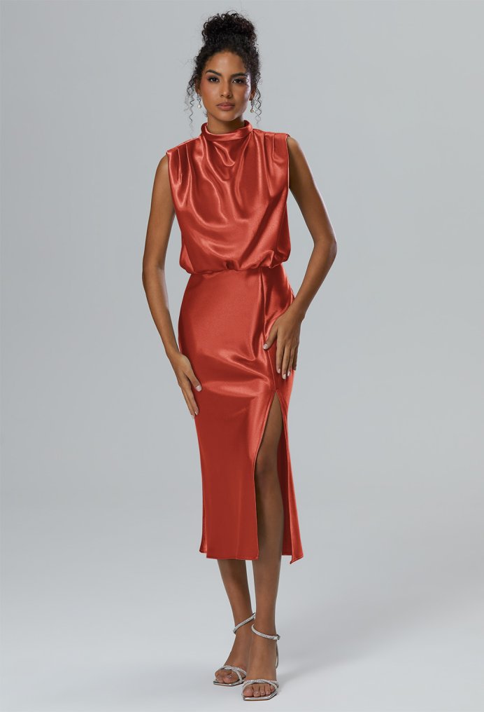 AW Margot Dress